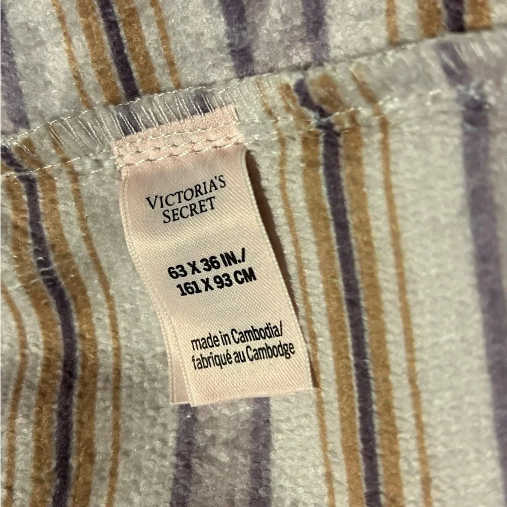 VICTORIA SECRET BACKPACK TOWEL